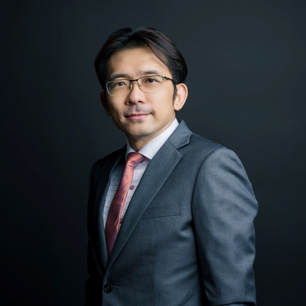 Alvin Eng