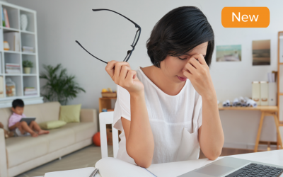 Managing Your Energy For Sustainable Performance