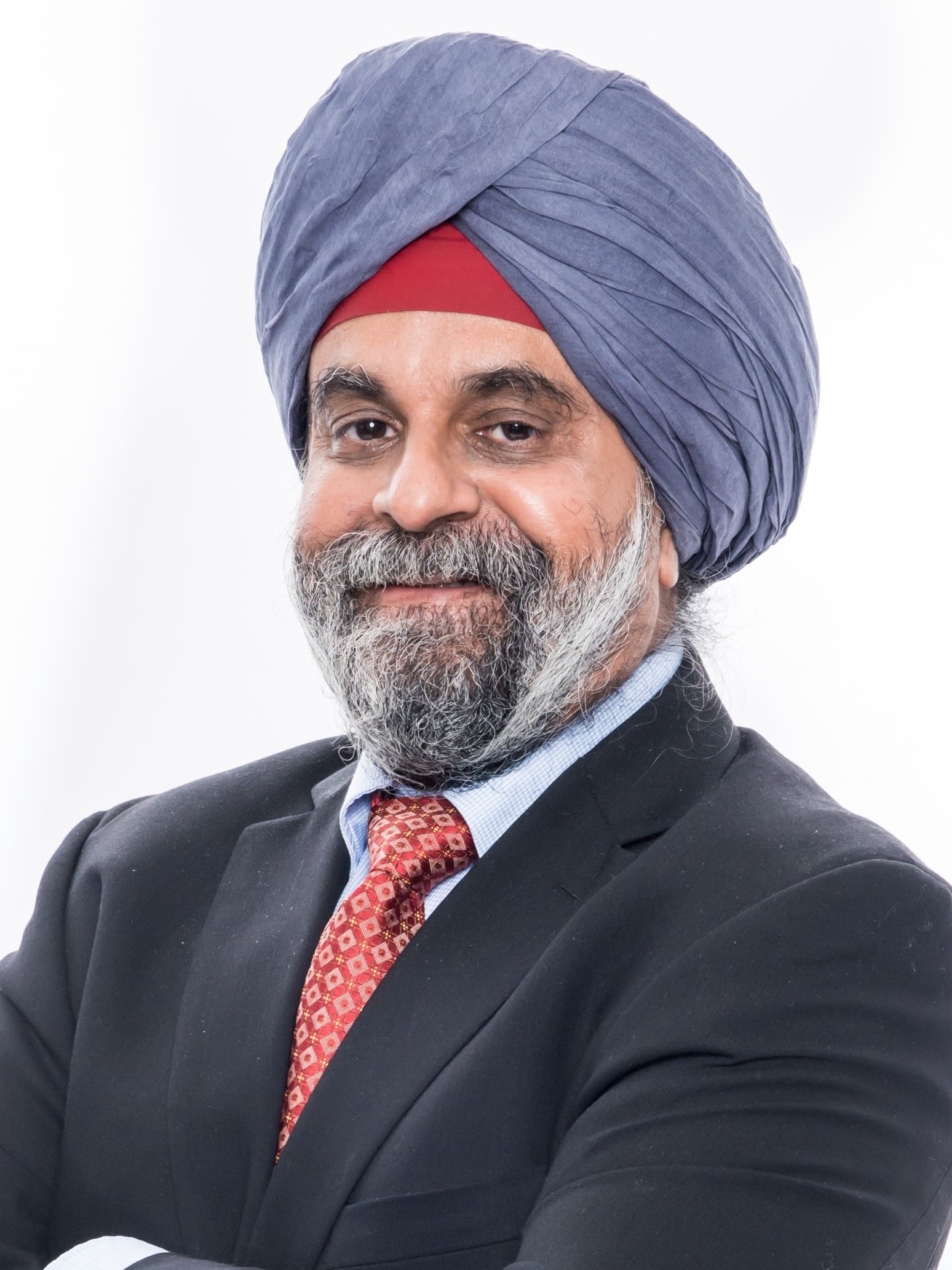 Prof. Inderjit Singh Dhaliwal